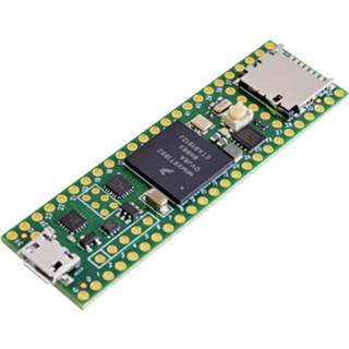 👉 PJRC Teensy 4.1 Microcontroller