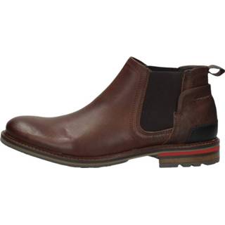 👉 Enkellaarzen male cognac Sub55 - 7423410551543 2600009013643