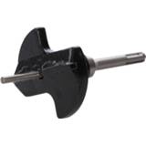 👉 Cilinderkop boor Silverline Tct Beton Cilinderkopboor (77 mm Diameter ) 5055058182340 8719907157794