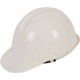 👉 Veiligheids helm active wit Silverline 868532 Veiligheidshelm - 5055058110381