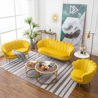 👉 Sofa small Modern chairs Nordic soft chair living room home furniture minimalist apartment lazy Single double people
