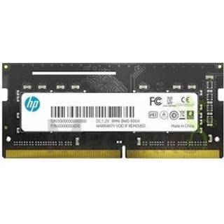 👉 Werkgeheugen HP S1 geheugenmodule 8 GB 1 x DDR4 2666 MHz 6955914606104