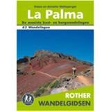 👉 Rother La Palma Wandelgids 2015