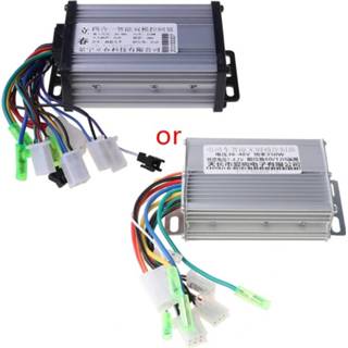 Ebike 36V/48V 350W Electric Bicycle E-bike Scooter Brushless DC Motor Controller