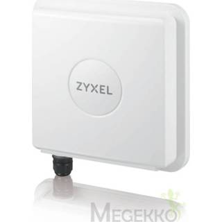 👉 Zyxel IP68, Cat18, 4x4MIMO, LTE B1/3/5/7/8/20/28/38/40/41,WCDMA B1/3/5/8, FCS, support CA B1+B3/7 dr 4718937607006