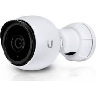 👉 Ubiquiti Networks UniFi Protect G4-Bullet IP-beveiligingscamera Binnen & buiten Rond 2688 x 1512 Pix 817882029513