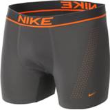 👉 Nike Elite Micro Boxershort Verpakking 1 Stuk Heren