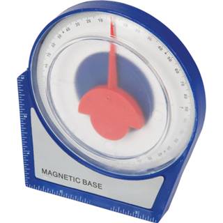 👉 Silverline Hellingsmeter (100 mm) 5024763035289