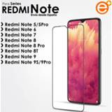 👉 Screenprotector Full Tempered Glass Screen Protector for Xiaomi Redmi Note 5 6 7 8 Pro 8t 9s Security Protection Smartphone
