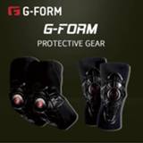 👉 Bike G-Form Children's Balance Riding Protector Elbow Kneepad Breathable Children Bicycle Equipment Set