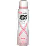 Deospray vrouwen Right Guard Women Dry 150 ml 5012583204800