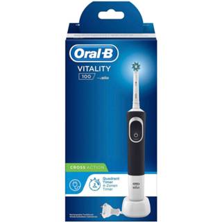 👉 Oral-B Vitality 100 cross action met timer