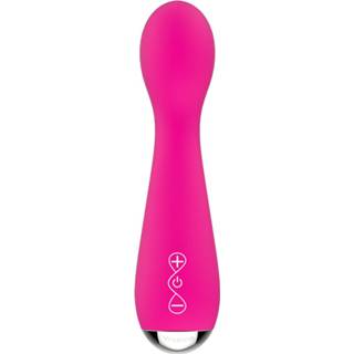 👉 G spot vibrator One Size roze Nalone YoYo G-Spot 6926511629698