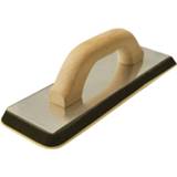 👉 Schuur bord epoxy wit Silverline Schuurbord - 305 x 100 mm. 5055058191120