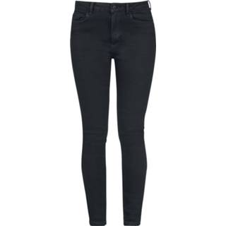 👉 Spijkerbroek zwart vrouwen Noisy May Callie Chic HW Jeans verkrijgbaar in maten W26L30 W27L30 W27L32 W28L30 W28L32 W29L30 W29L32 W30L30 W30L32 W31L32 W32L32. Details: Kleur: - 5714915004903