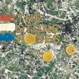 👉 The Stone Roses 888430419919