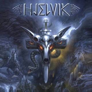 👉 Poster vinyl WELCOME TO HEL INCL. DIN A1 POSTER. HJELVIK, LP 727361563318