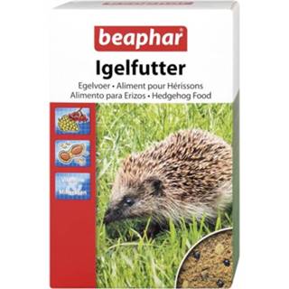 👉 Beaphar Egelvoer - Volledig voer 1 kg 8711231101733