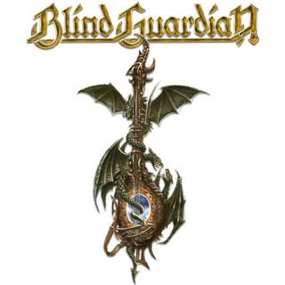 👉 Multicolor unisex Blind Guardian - Imaginations from the other side '25th anniversary edition' CD