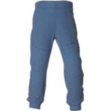 Isbjörn - Kid's Lynx Fleece Pant - Fleecebroek maat 110/116, blauw