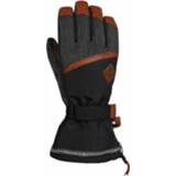 👉 Glove zwart s uniseks Snowlife - Kid's Rider DT II Handschoenen maat S, 7640162449144