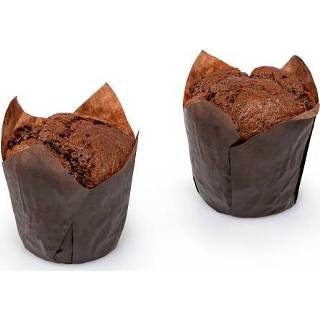 👉 Eten Happy Bakers Muffins Chocolade 8717241062903