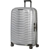 👉 Spinner zilver TSA slot proxis Samsonite 75 Silver 5400520004512