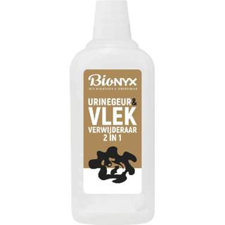 👉 Vlekverwijderaar BIOnyx Urinegeur & 2 in 1 - 750 ml 8718868335265