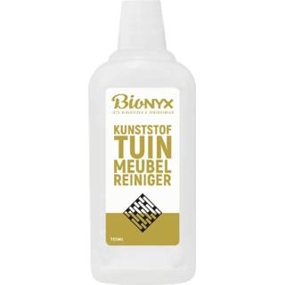 👉 Kunststof BIOnyx tuinmeubelreiniger - 750 ml 8718868335159