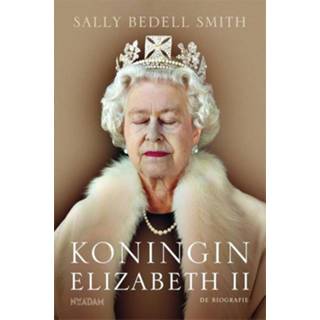 👉 Nederlands Sally Bedell Smith Koningin Elizabeth 9789046826782