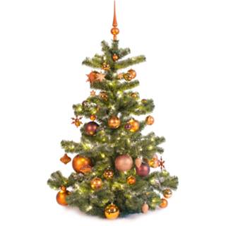 👉 Basic Tree Warm Copper 120cm 7438243569535