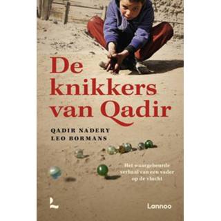 Knikker nederlands Leo Bormans De knikkers van Qadir 9789401470728