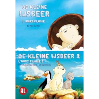 👉 De Kleine IJsbeer 1&2