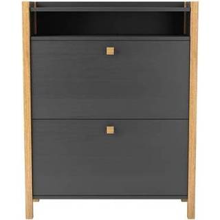 👉 Woodman Hannover Schoenenkast