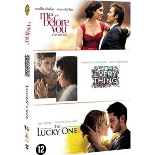 👉 Romance Box (3 Films)