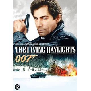 👉 Nederlands The Living Daylights 5051888253632