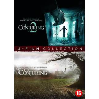 👉 Conjuring 1+2