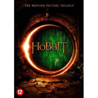 👉 The Hobbit Trilogy