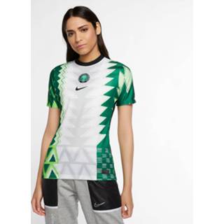 👉 Voetbalshirt wit vrouwen cambodja voetbalshirts volwassen nigeria Dames 2020-2021