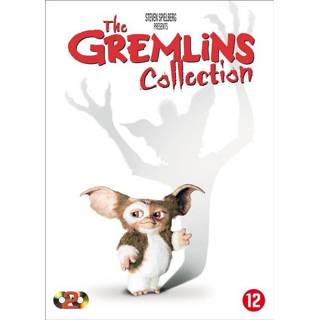 👉 The Gremlins Collection