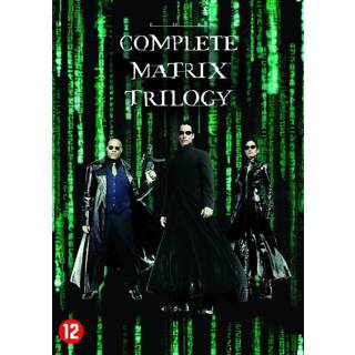 👉 The Complete Matrix Trilogy