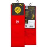 Sokken rood mannen XL turkije kousen volwassen Borussia Dortmund 2020-2021 - 4063696029454