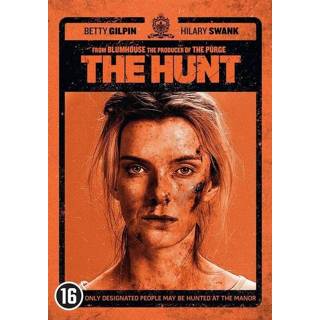 👉 Amy Madigan nederlands The Hunt 5053083194635