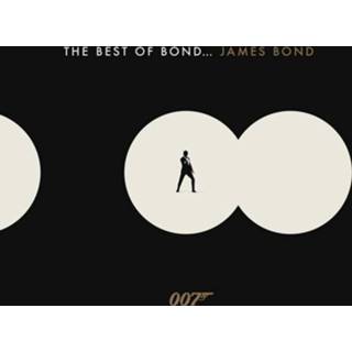 👉 The Best Of Bond... James Bond 602508731099