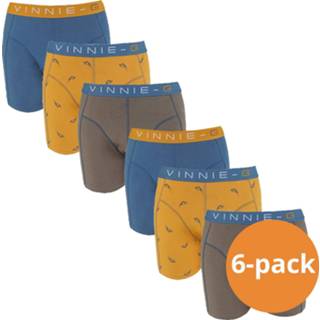 👉 Boxershort jongens kinderen Vinnie-G Boys Kinder boxershorts Wakeboard 6-pack-140/146 4775126475228