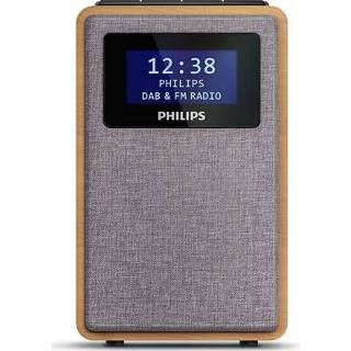 👉 Wekkerradio Philips TAR5005 met DAB+ 4895229108219
