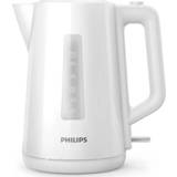 👉 Waterkoker wit Philips HD9318/00 8710103940999