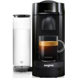 👉 Nespresso machine zwart Magimix Vertuo Plus 11399 NL apparaat 3519280113999