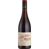 Rouge rood frankrijk schroefdop elegant elegante rode wijn vaucluse grenache Rhne Vallei Boutinot Cuvee Jean-Paul Rouge, 2018, Rhône-Vallei, Frankrijk,