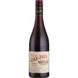 Boutinot Cuvee Jean-Paul Rouge, 2018, Rh么ne-Vallei, Frankrijk, Wijn rood frankrijk schroefdop elegant elegante rode vaucluse grenache Rhne Vallei Rouge rood frankrijk schroefdop elegant elegante rode wijn vaucluse grenache Rhne Vallei Boutinot Cuvee Jean-Paul Rouge, 2018, Rh么ne-Vallei, Frankrijk,